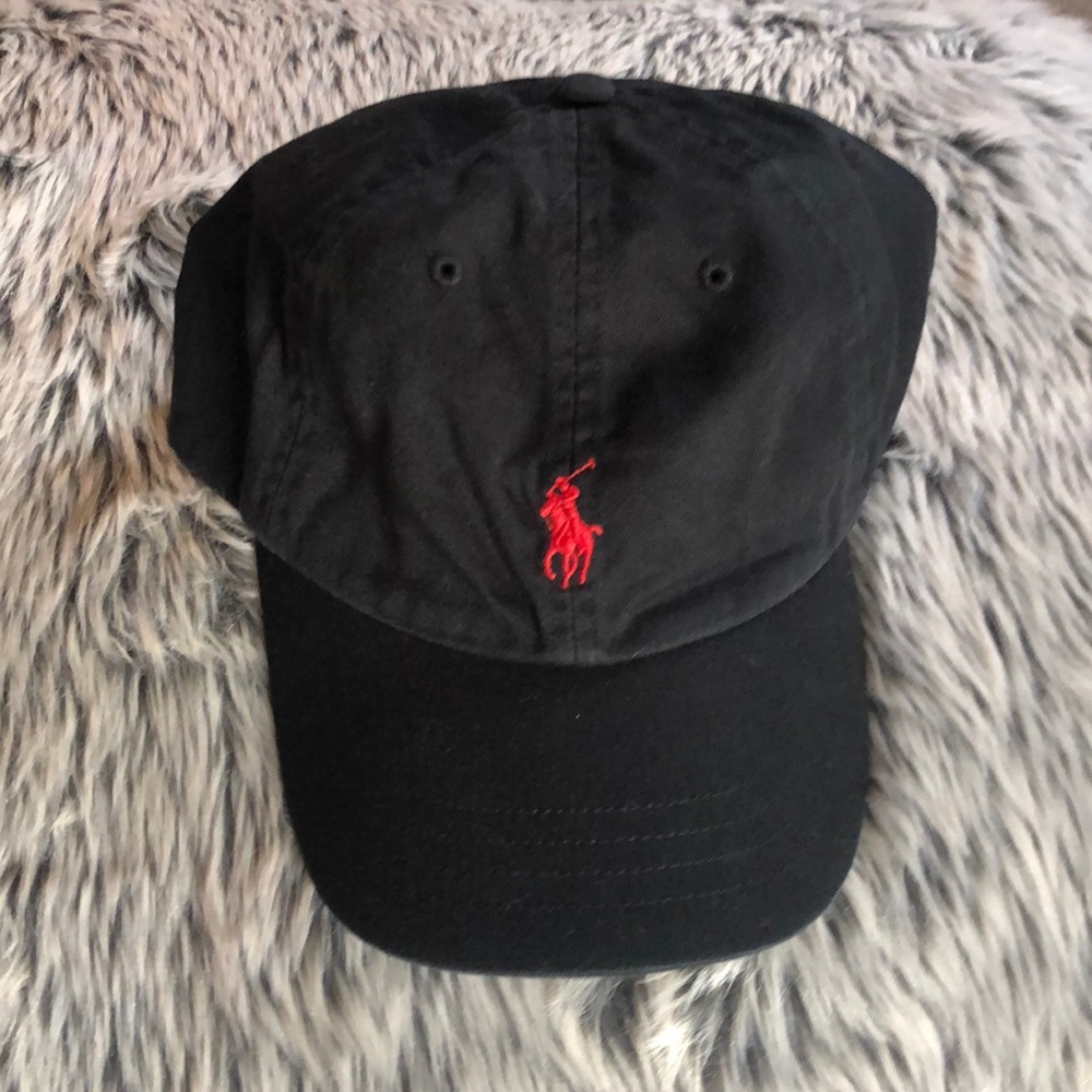 Polo hat